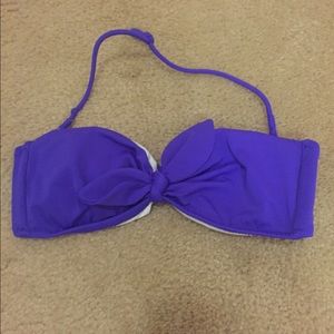 Victoria’s Secret swim top